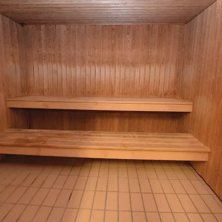 One-bedroom In Appartement *