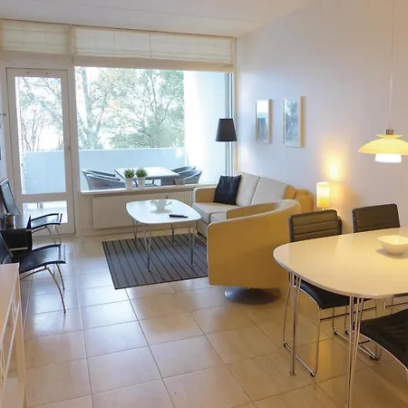 One-bedroom In Appartement