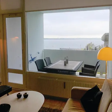 Appartement One-bedroom In Fåborg
