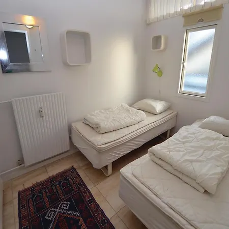 One-bedroom In Appartement