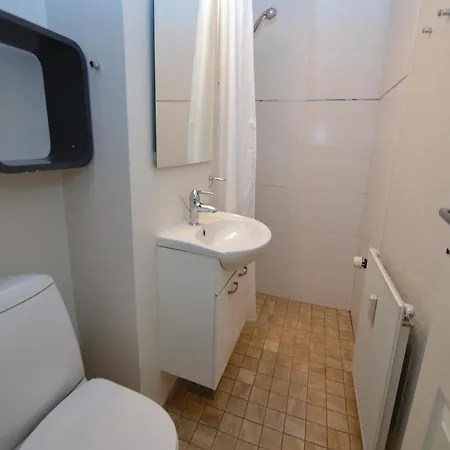 One-bedroom In * Faaborg