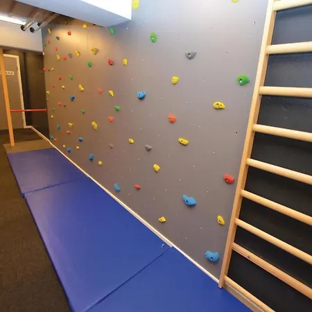 One-bedroom In Appartement Fåborg